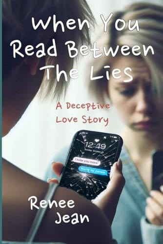 When You Read Between The Lies: A Deceptive Love Story