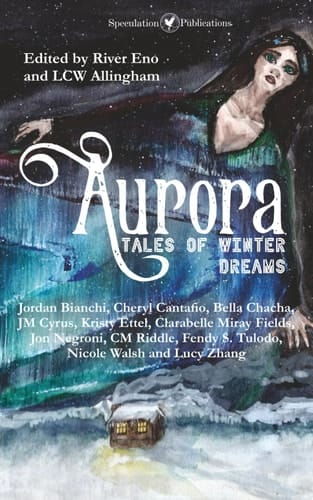 Aurora Tales of Winter Dreams