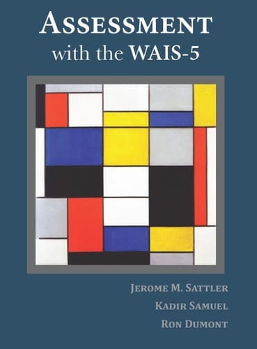 Assessment with the WAIS-5