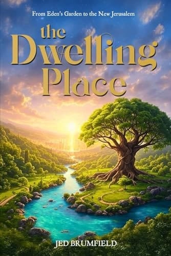 The Dwelling Place: From Eden's Garden To The New Jerusalem
