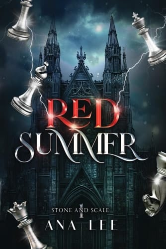 Red Summer