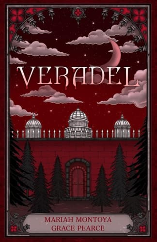 Veradel (Guardians & Monsters)