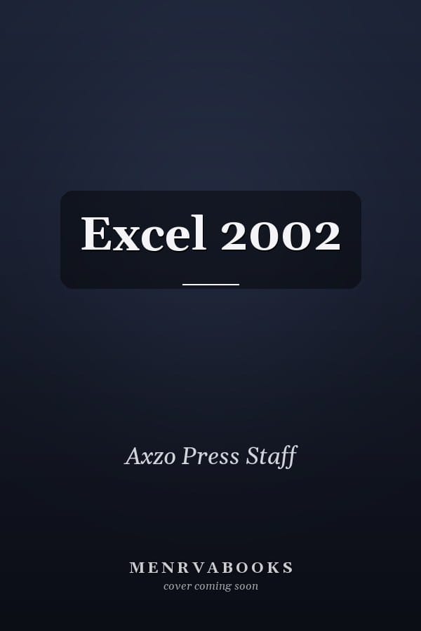Excel 2002