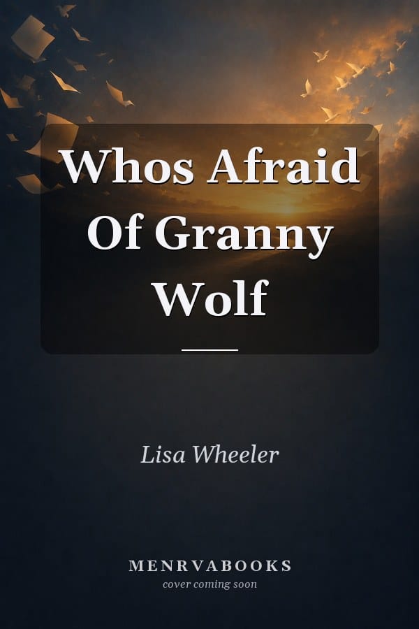 Whos Afraid Of Granny Wolf