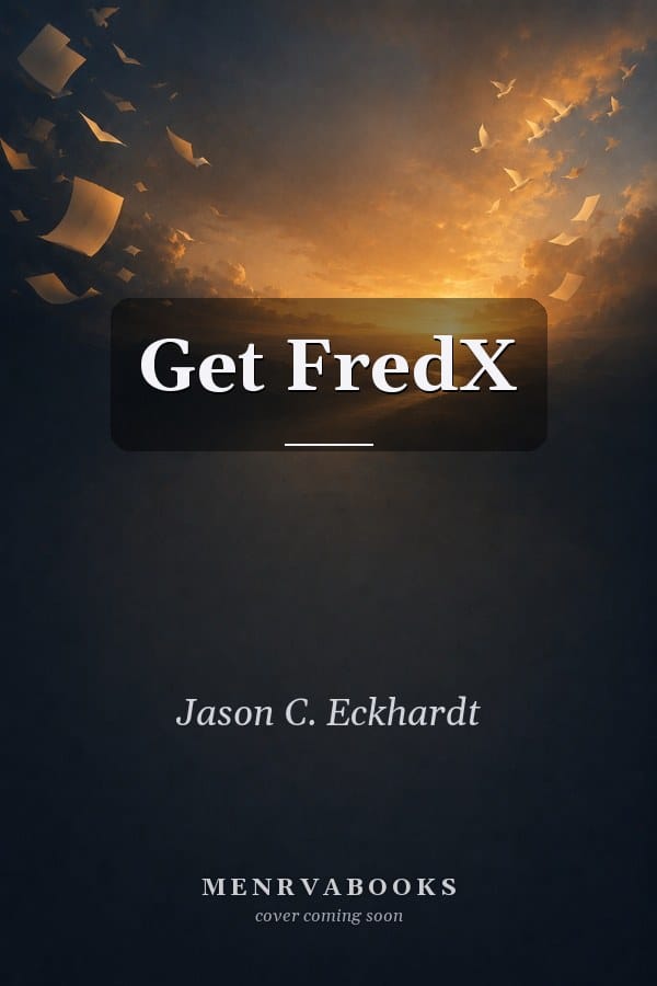 Get FredX