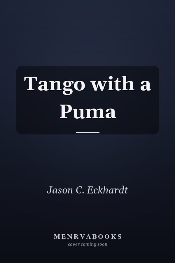 Tango with a Puma