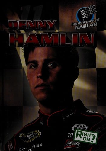 Denny Hamlin