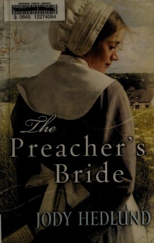 The preacher's bride