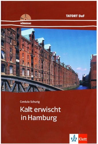 Kalt erwischt in Hamburg