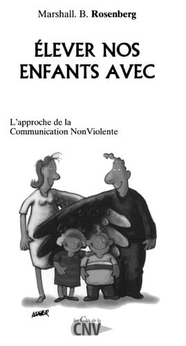 E lever nos enfants avec bienveillance
