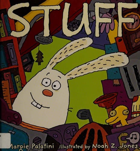 Stuff