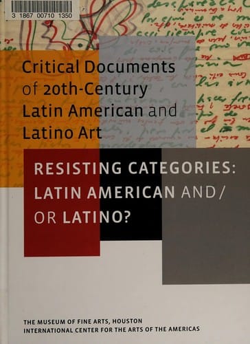 Resisting categories