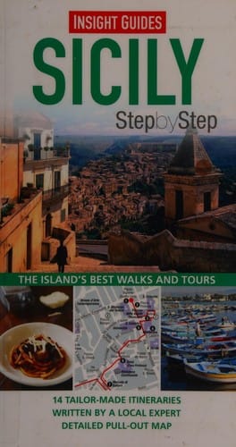 Sicily step by step
