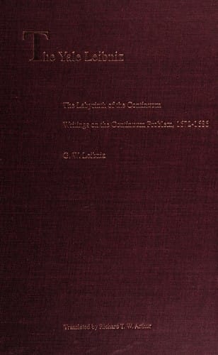 The labyrinth of the continuum