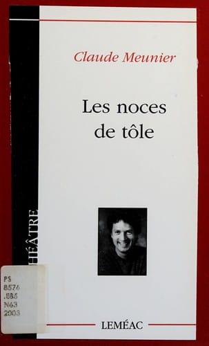Noces de tôle