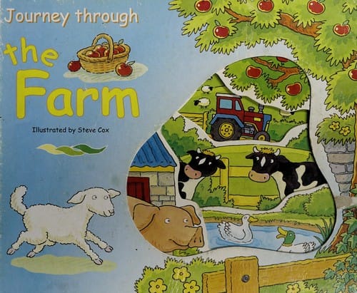 Journey through the farm