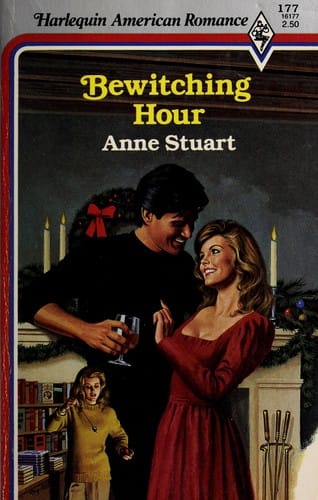 Bewitching Hour