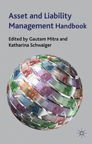 Asset and liability management handbook