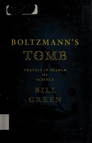 Boltzmann's tomb