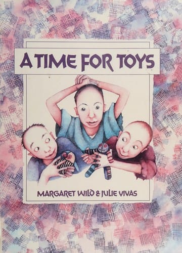A time for toys