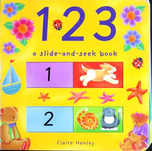 1 2 3