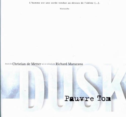 Pauvre Tom