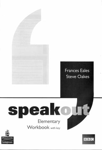 Speakout