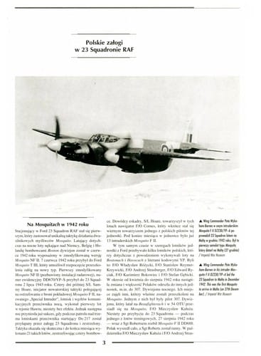 De Havilland Mosquito