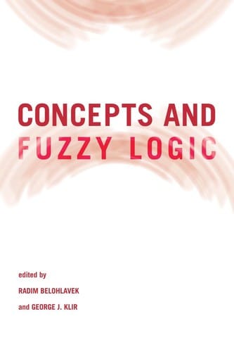 Concepts and fuzzy logic