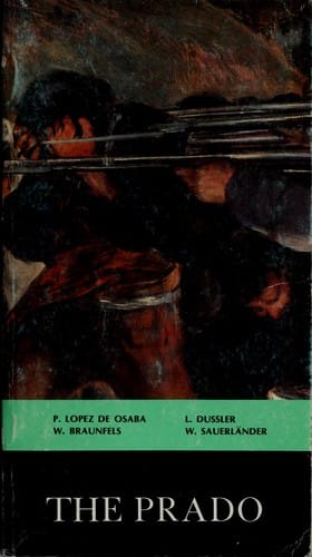 The Prado Museum