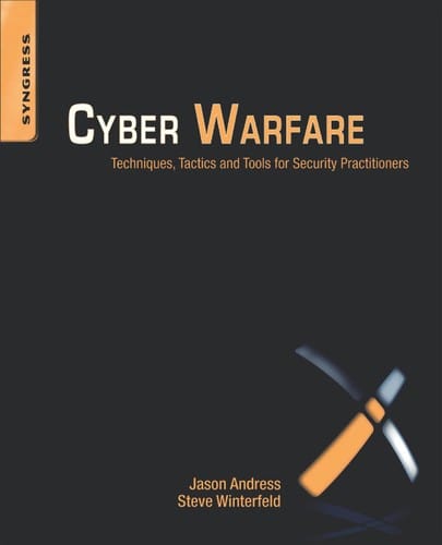 Cyber warfare