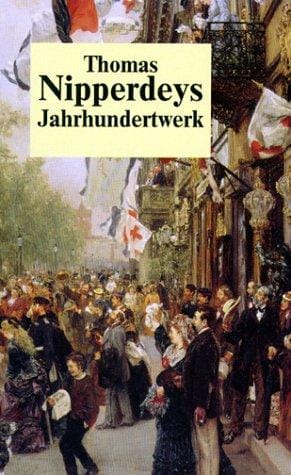 Deutsche Geschichte 1800-1918