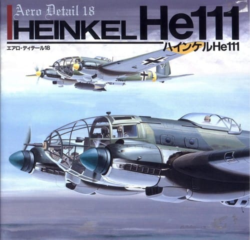 Heinkel He 111
