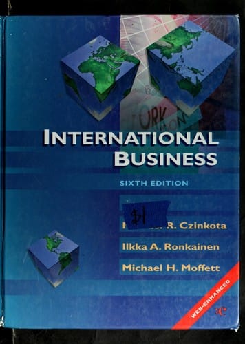 International business