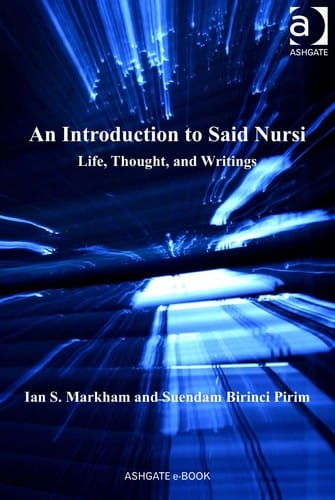 An introduction to Said Nursi