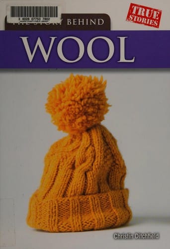 The story behind wool