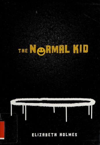The normal kid