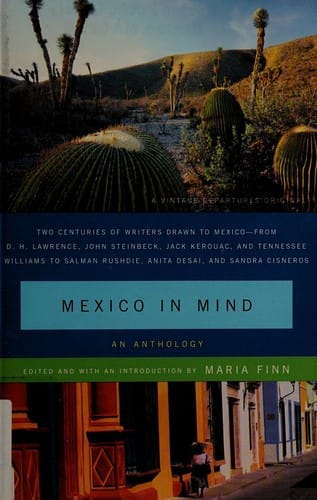 Mexico in mind