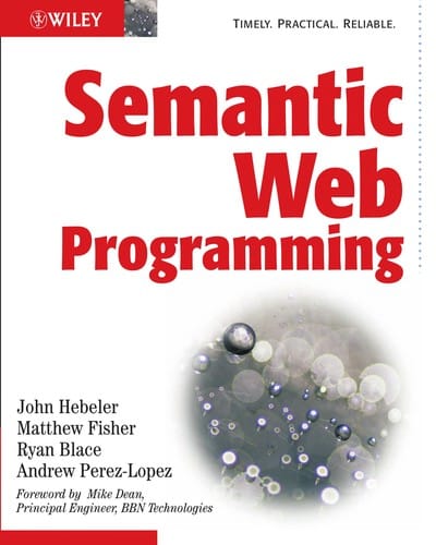 Semantic Web Programming