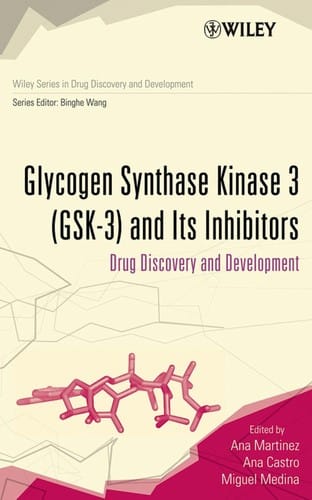 Glycogen synthase kinase 3 (GSK-3) and its inhibitors