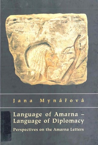 Language of Amarna, language of diplomacy