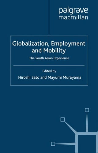 Globalization, employment and mobility