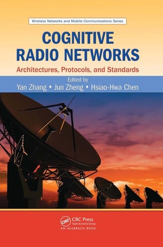 Cognitive radio networks