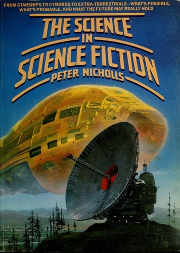 The Science in science fiction