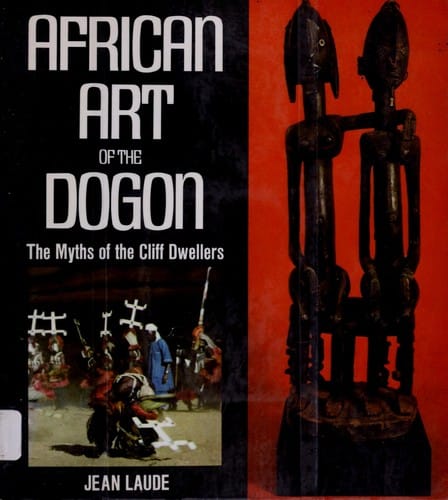 African art of the Dogon