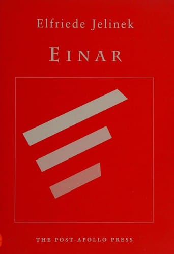 Einar