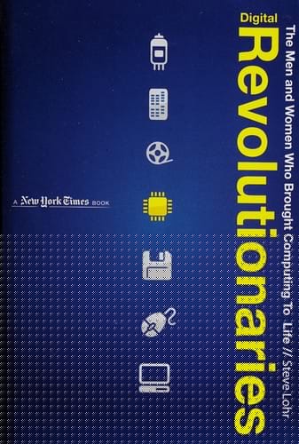 Digital revolutionaries