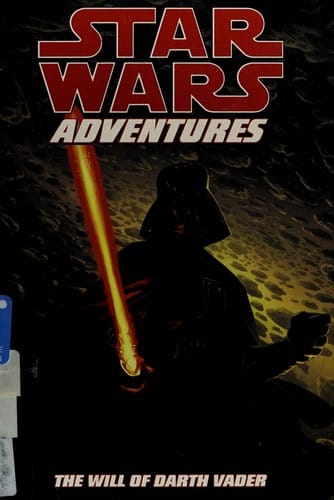 Star wars adventures