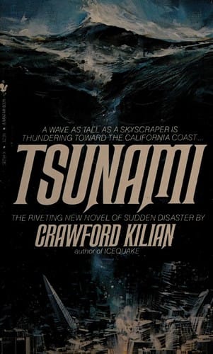 Tsunami