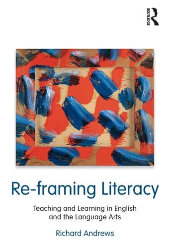 Re-framing literacy
